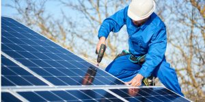 Installation Maintenance Panneaux Solaires Photovoltaïques à La Magdelaine-sur-Tarn